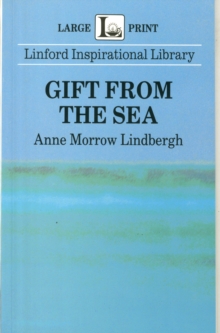 Image for Gift from the Sea