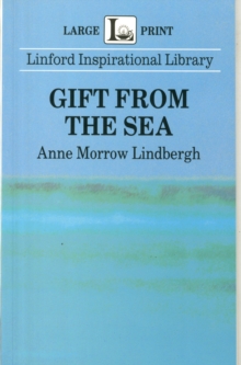 Image for Gift from the Sea