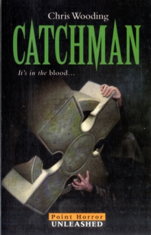 Image for Catchman