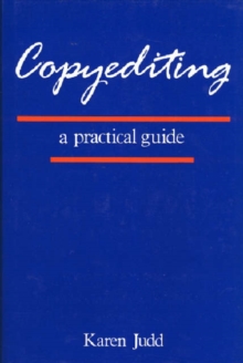 Image for Copyediting