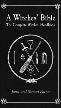 Image for Witches' Bible : The Complete Witches' Handbook