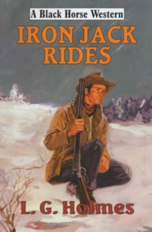 Image for Iron Jack rides