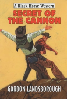 Image for Secret of the cannon