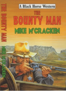 Image for The Bounty Man