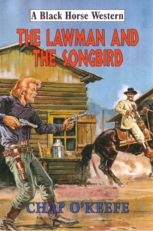 Image for The Lawman and the Songbird