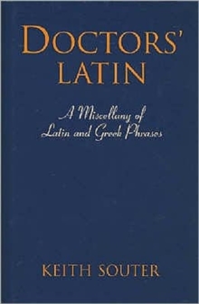Doctors' Latin