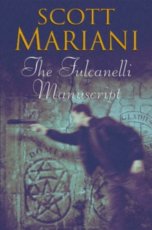 Image for The Fulcanelli manuscript