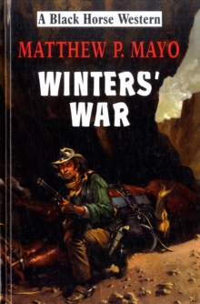 Image for Winters' War