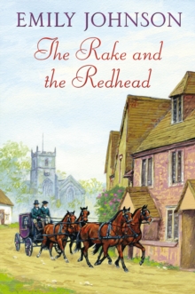 Image for The Rake and the Redhead