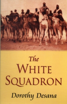 Image for White Squadron