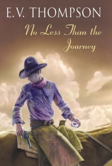 Image for No less than the journey