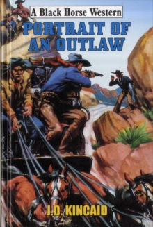 Image for Portrait of an Outlaw
