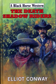 Image for The Death Shadow Riders
