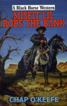 Image for Misfit Lil Robs the Bank