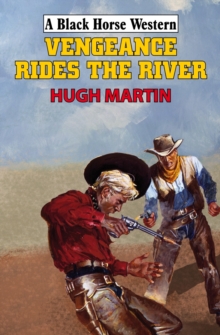 Image for Vengeance Rides the River