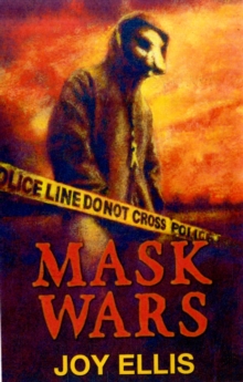 Image for Mask wars