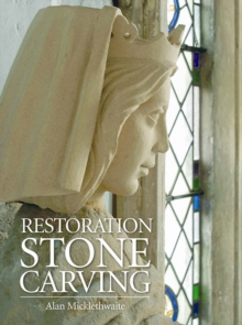 Image for Restoration Stone Carving