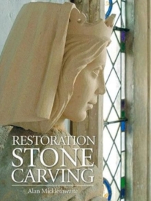 Image for Restoration Stone Carving