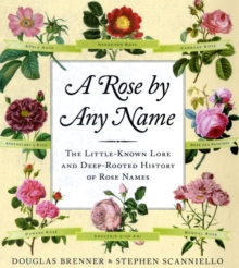 Image for A Rose by Any Name