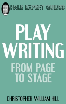Image for Playwriting: from Page to Stage