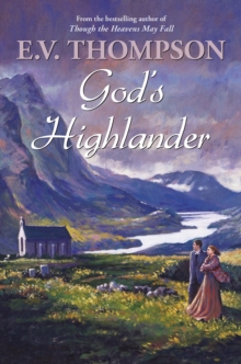 Image for God's Highlander
