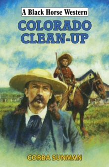 Image for Colorado Clean-up