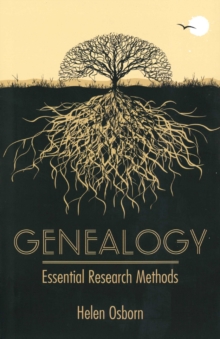 Image for Genealogy  : essential research methods