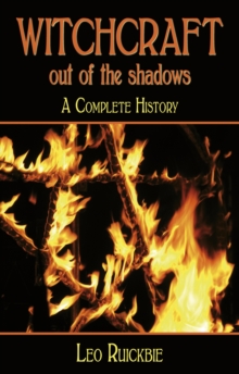 Image for Witchcraft out of the shadows  : a complete history