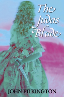 Image for The Judas Blade