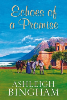 Image for Echoes of a promise