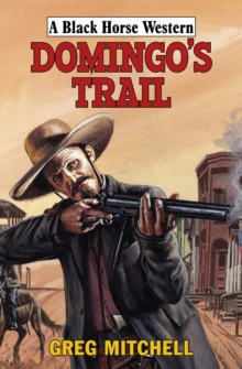 Image for Domingo's Trail