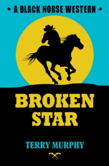 Image for Broken Star
