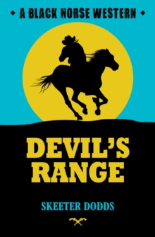 Image for Devil's Range