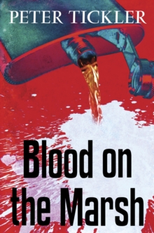 Image for Blood on the marsh