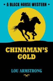 Image for Chinaman's Gold