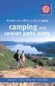 Image for Britain's Camping and Caravan Parks