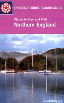 Image for Places to Stay and Visit - Northern England