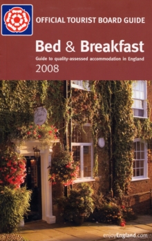 Image for Bed and Breakfast 2008