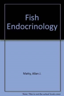 Image for Fish Endocrinology