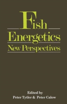Image for Fish Energetics