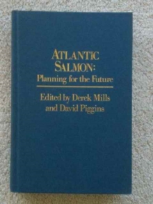 Image for Atlantic Salmon : Planning for the Future