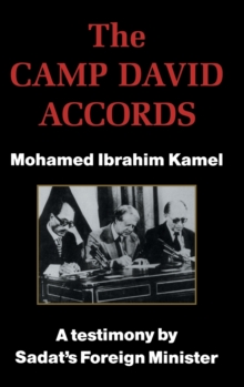 Camp David Accords