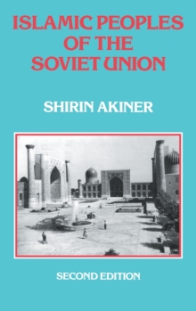 Islamic Peoples Of The Soviet Un