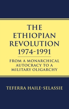 Ethiopian Revolution