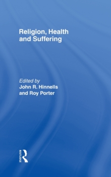 Religion Health & Suffering