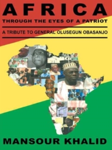 Africa Through The Eyes Of A Patriot