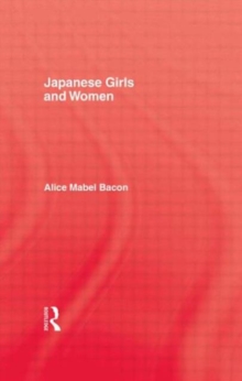 Japanese Girls