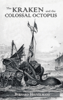 Kraken & The Colossal Octopus