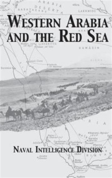 Western Arabia & The Red Sea