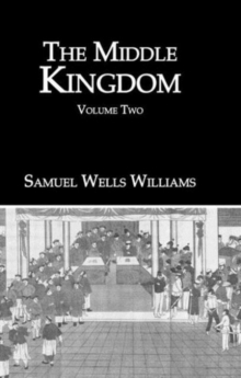 Middle Kingdom 2 Vol Set